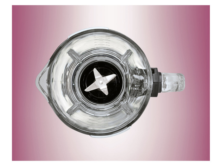  Zobrazit na celou obrazovku SILVERCREST® Stolní mixér 1,75 l SSTMC 600 A1 - Obrázek 21