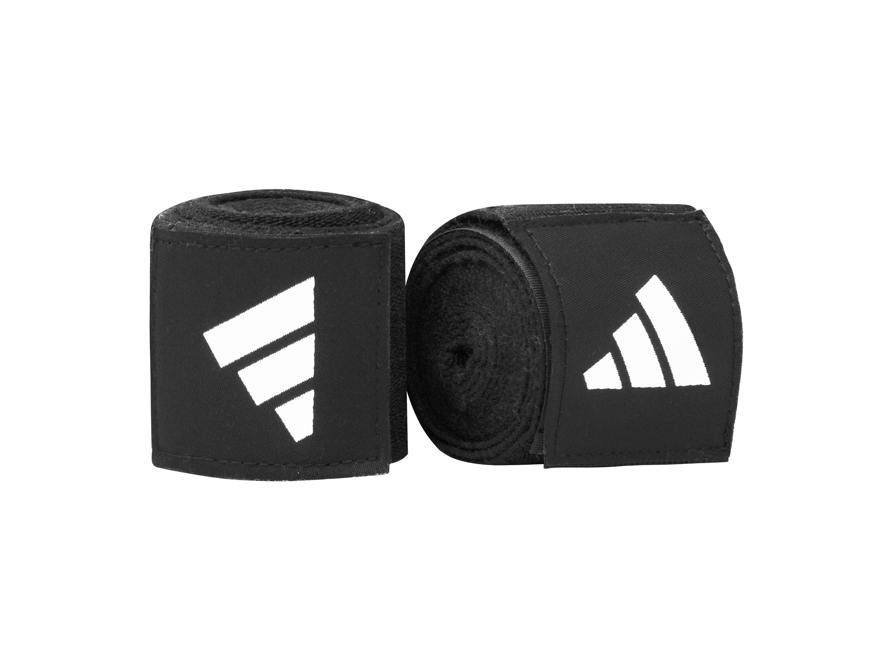 adidas Boxovací krepová bandáž (černá)