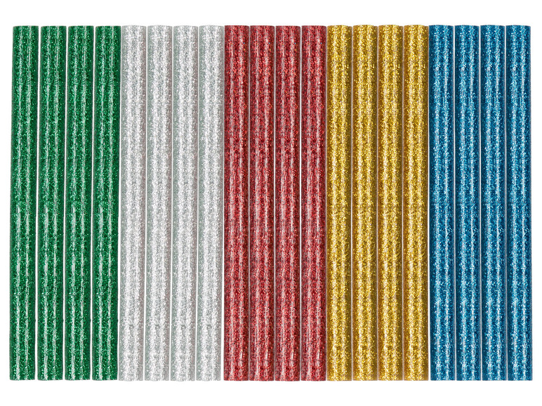  Zobrazit na celou obrazovku PARKSIDE® Lepicí tyčinky PNKPZ 3 B2 - Obrázek 7