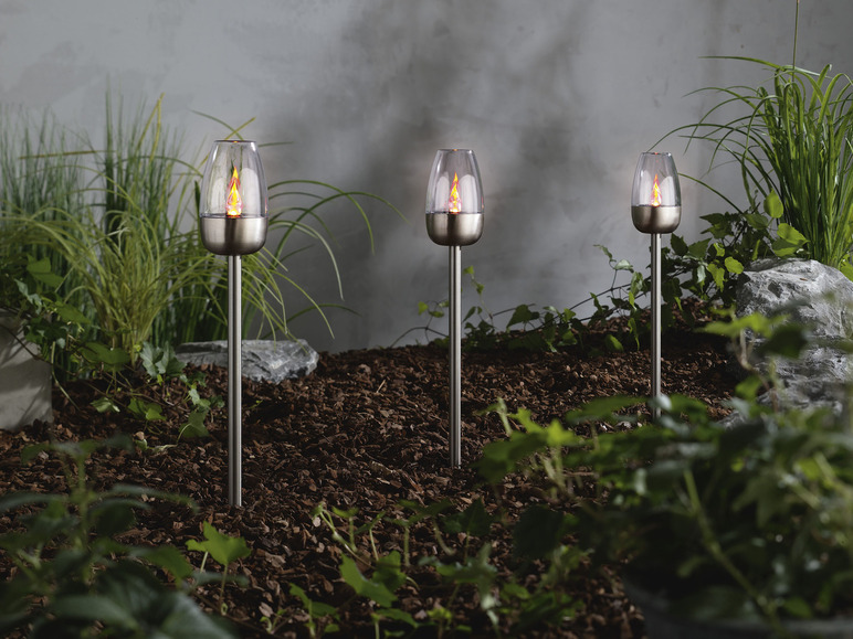  Zobrazit na celou obrazovku LIVARNO home Solární LED svítidlo - Obrázek 9