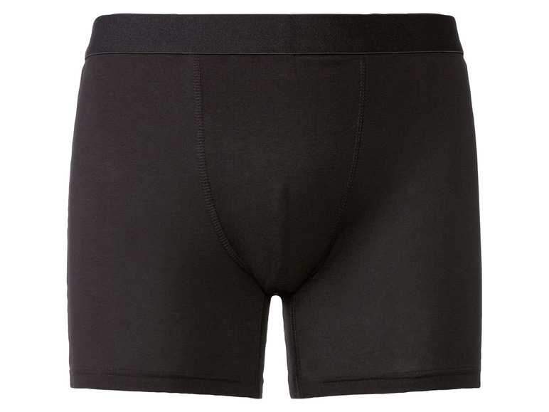  Zobrazit na celou obrazovku LIVERGY® Pánské boxerky, 3 kusy - Obrázek 9