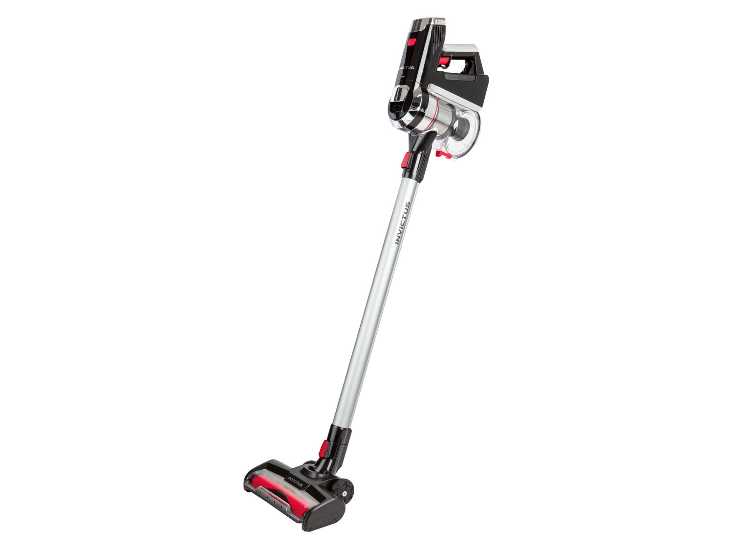 ᐉ Genius Aku vysavač INVICTUS X9 25,2 V / CZ / Price Compare Lidl Tools.eu