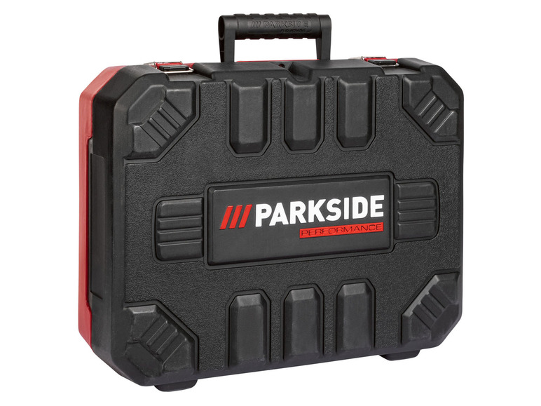  Zobrazit na celou obrazovku PARKSIDE PERFORMANCE® Aku vrtací šroubovák 150 Nm PPBSA 20-Li A1 – bez akumulátoru a nabíječky - Obrázek 12