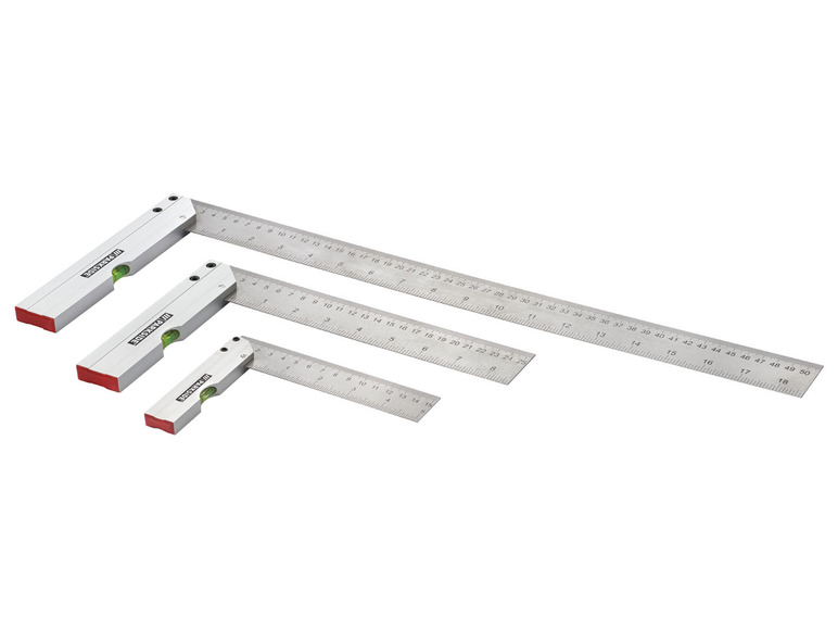  Zobrazit na celou obrazovku PARKSIDE® Pomůcka na řezání úhlů - Obrázek 6