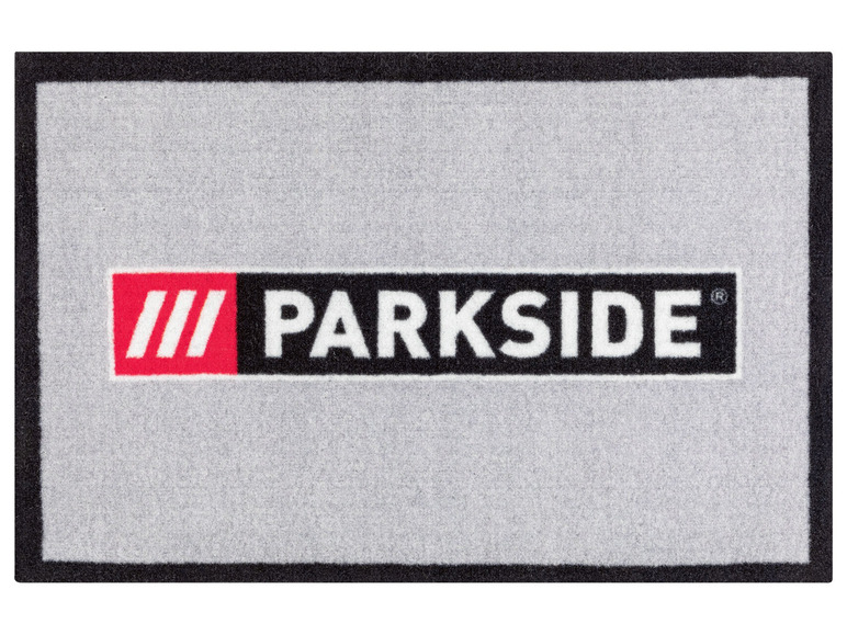  Zobrazit na celou obrazovku PARKSIDE® Rohožka, 40 x 60 cm - Obrázek 5