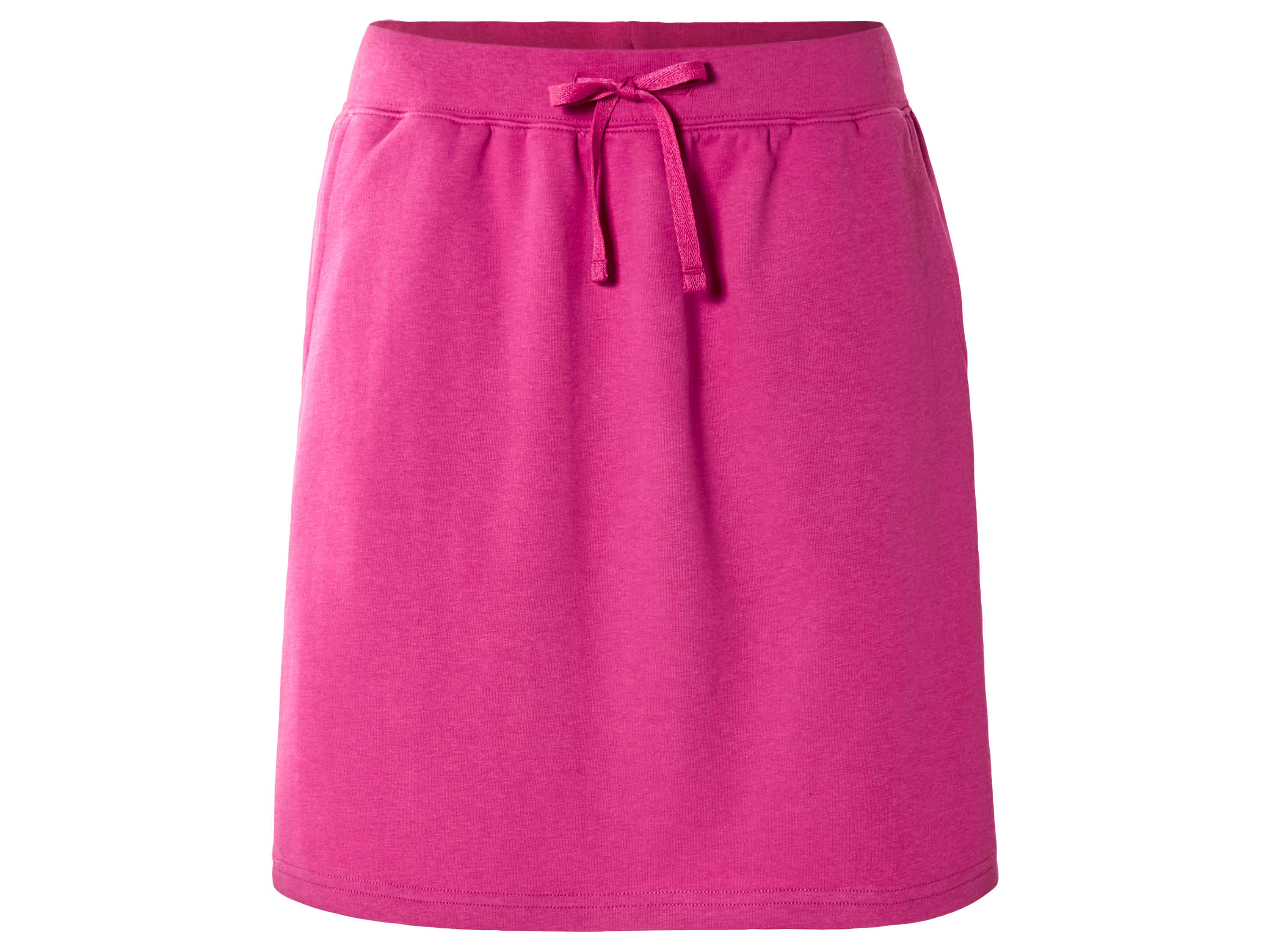 esmara® Dámská tepláková sukně (S (36/38), růžová)