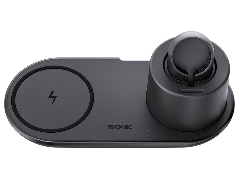  Zobrazit na celou obrazovku TRONIC® Multifunkční nabíjecí stanice 3 v 1 - Obrázek 3