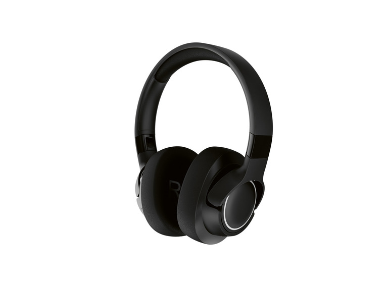  Zobrazit na celou obrazovku Sluchátka Rhythm On-Ear ANC, SKRO 24 A1 - Obrázek 1