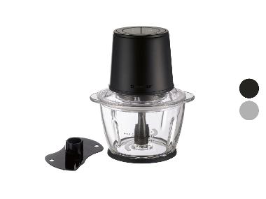 SILVERCREST® Univerzální drtič SMZE 500 E1