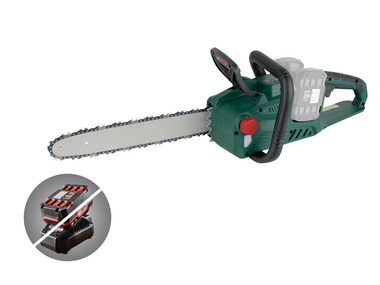PARKSIDE® Aku řetězová pila PKSA 40 Li B2 – bez akumulátoru a nabíječky
