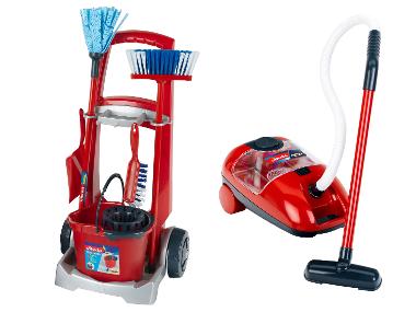 Vileda Úklidový vozík / Vysavač