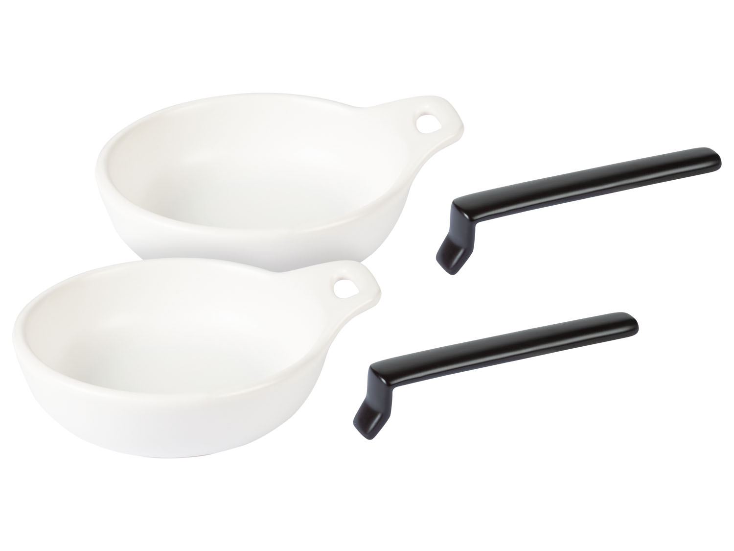 Grillmeister Sada grilovacích mís / Grilovací deska (sada grilovacích mís, 2dílná)