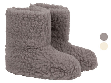 TXL Comfort Dámská / Pánská obuv ze střižní vlny