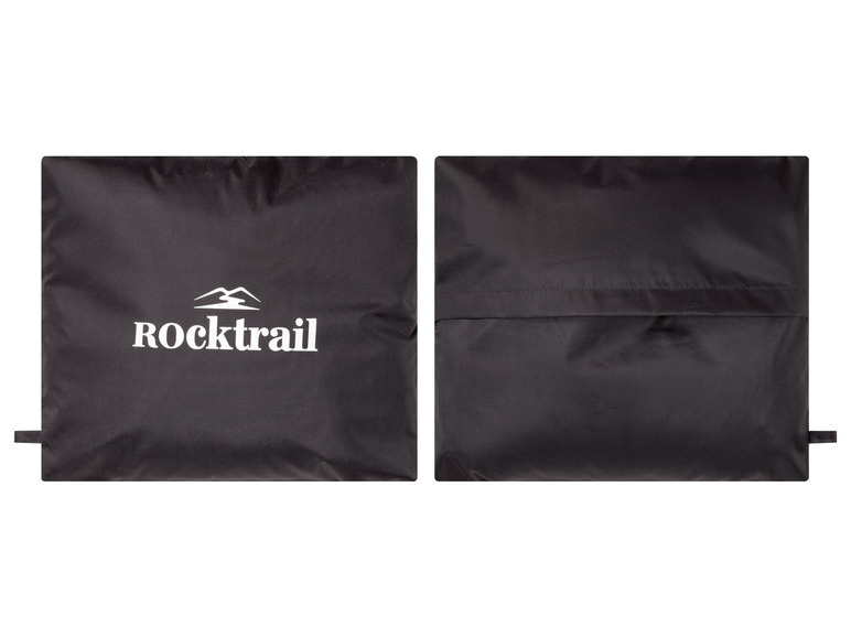  Zobrazit na celou obrazovku Rocktrail Dámská / Pánská pláštěnka - Obrázek 4