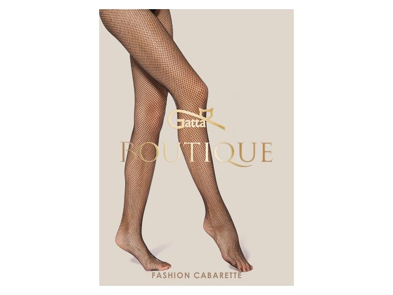 Síťované punčochy Gatta Boutique
