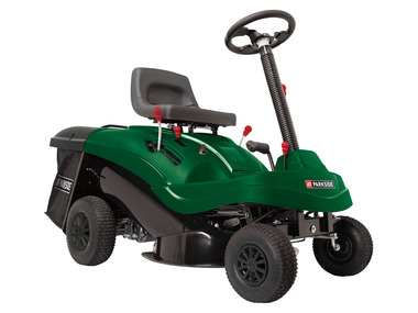 PARKSIDE® Zahradní rider 5 kW PBAM 224 A1