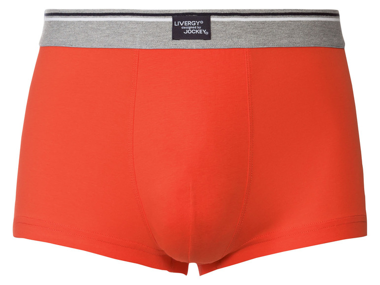  Zobrazit na celou obrazovku LIVERGY® Pánské boxerky, 3 kusy - Obrázek 5
