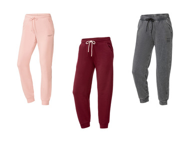 CRIVIT Dámské tepláky