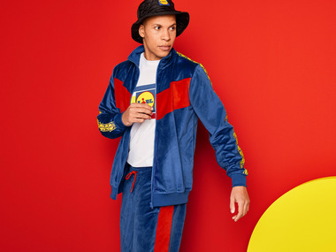 LIVERGY® Pánská bunda LIDL