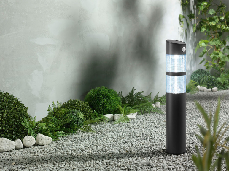  Zobrazit na celou obrazovku LIVARNO home Solární LED zahradní svítidlo - Obrázek 7