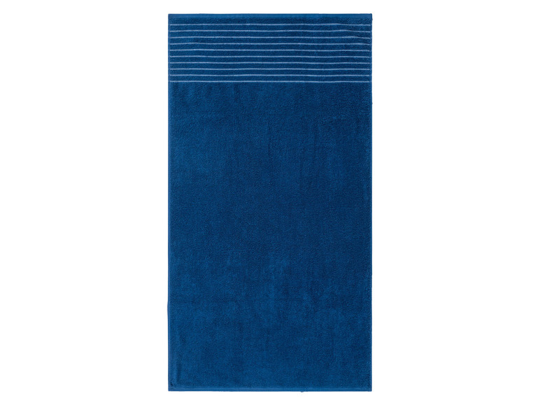  Zobrazit na celou obrazovku LIVARNO home Froté osuška, 70 x 130 cm - Obrázek 7