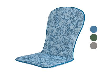 LIVARNO® Potah na křeslo, 88 x 44 x 2 cm