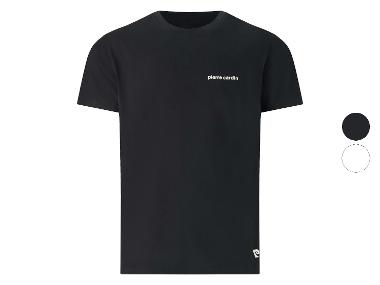 PIERRE CARDIN Pánské triko