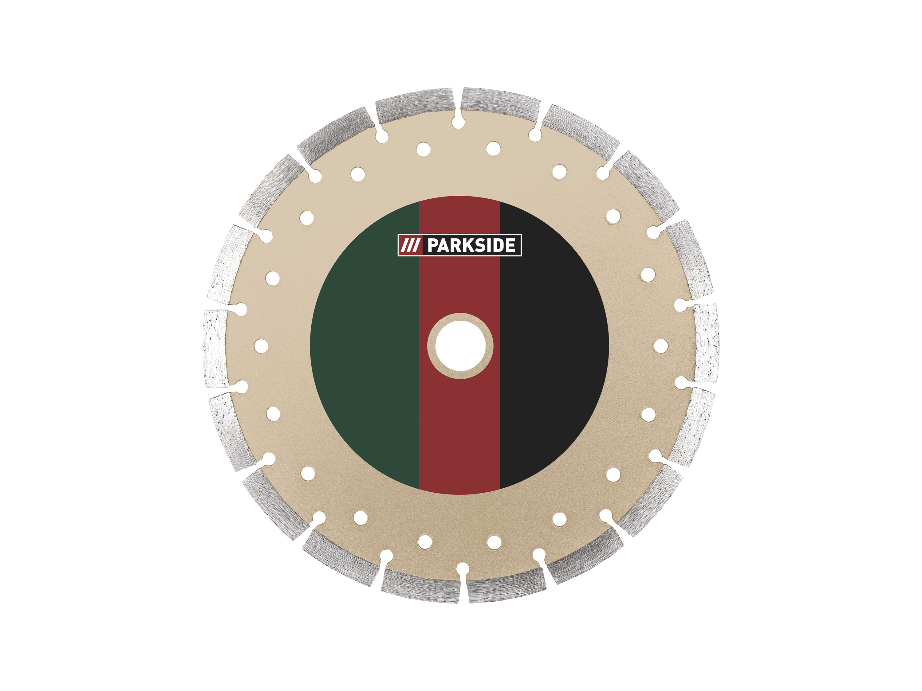 Parkside® Sada řezných a hrubovacích kotoučů / Diamantový řezný kotouč (diamantový řezný kotouč)