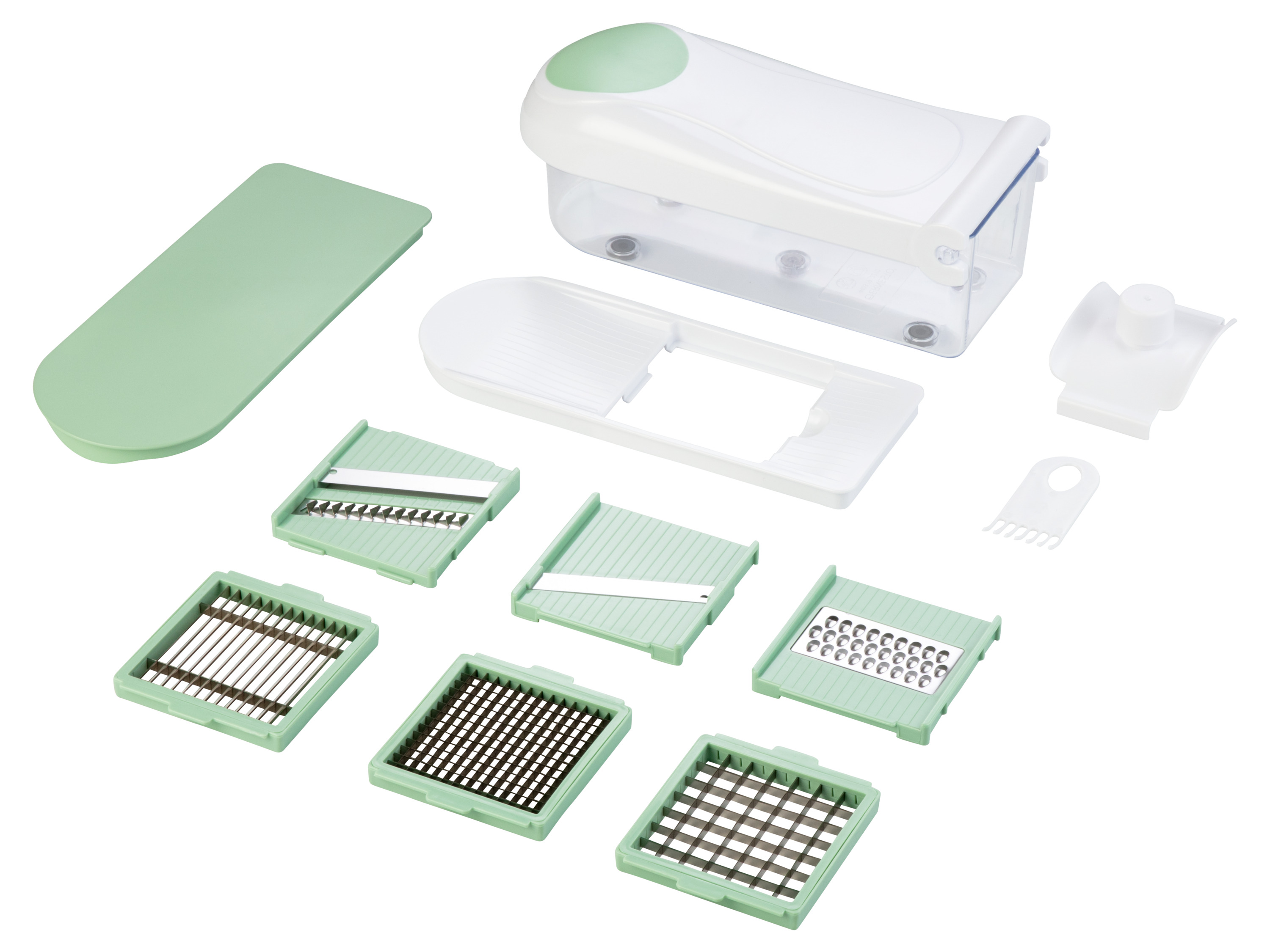 Livarno home Multifunkční kráječ