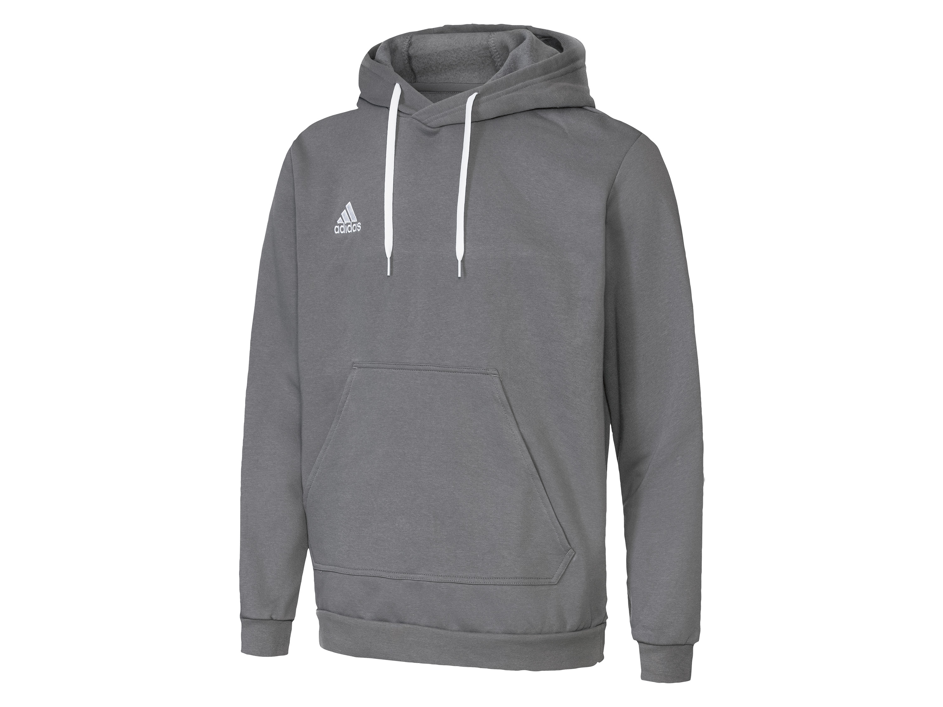adidas Pánská mikina (šedá, XL)