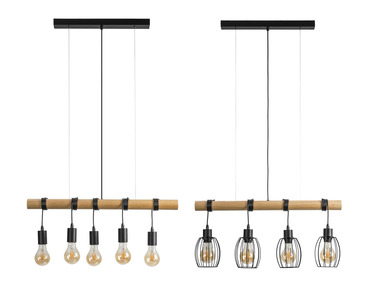 LIVARNO home Závěsné LED svítidlo
