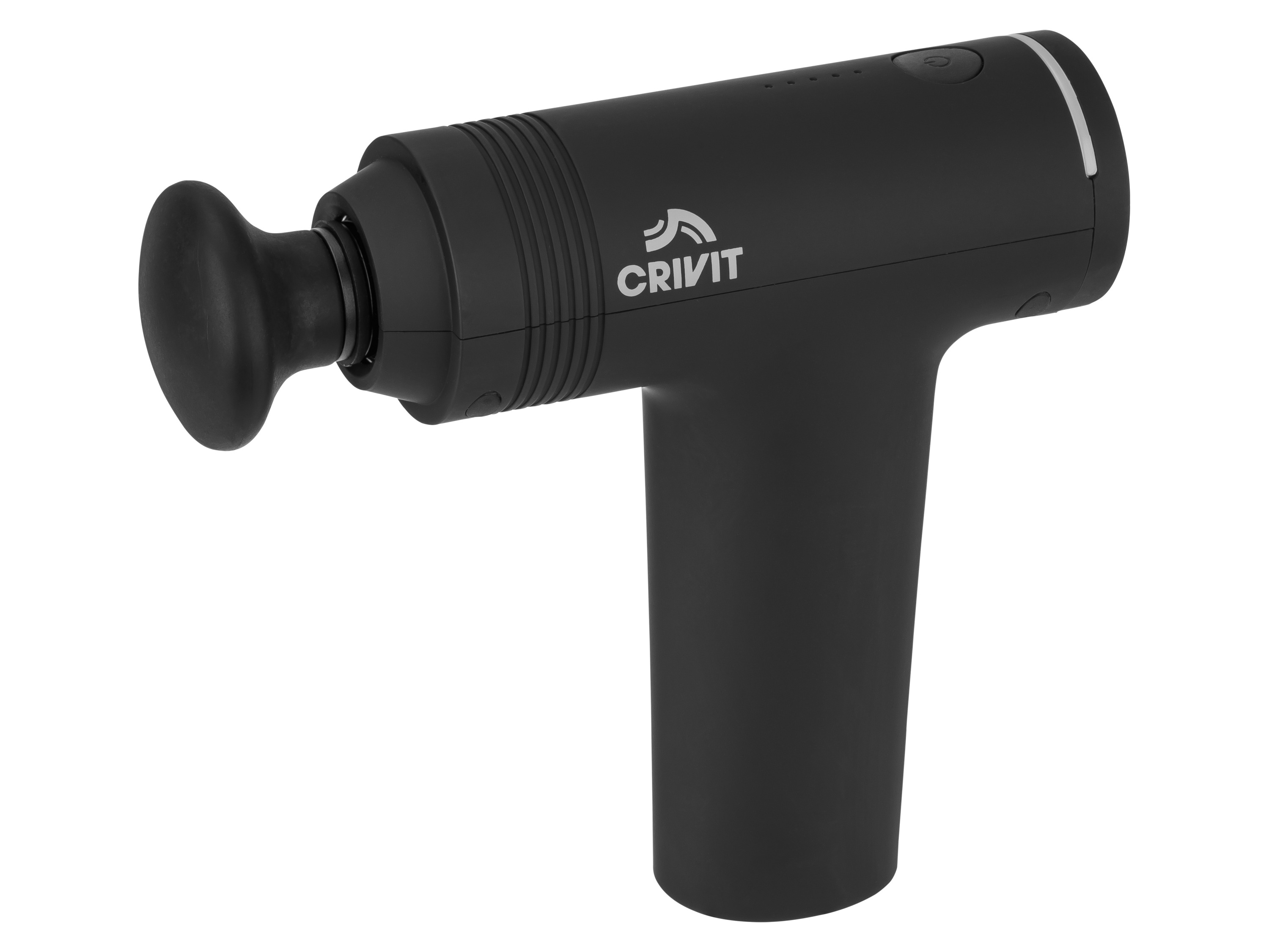CRIVIT Mini masážní pistole CMMG 3.7 B1 - 8