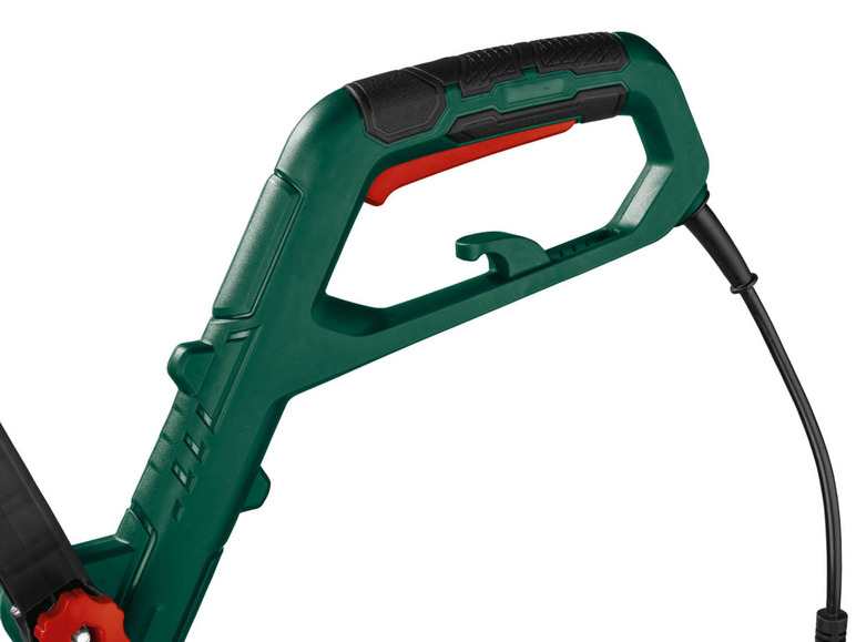  Zobrazit na celou obrazovku PARKSIDE® Elektrická strunová sekačka PRT 550 A5 - Obrázek 12