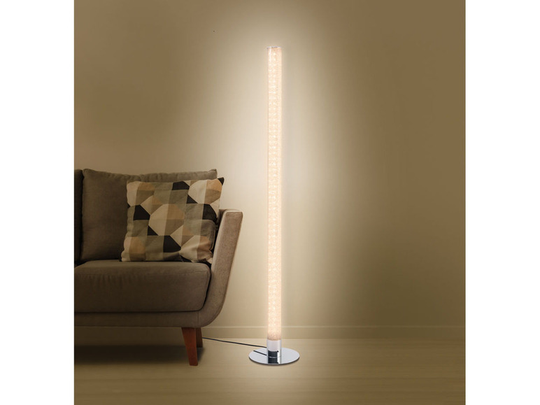  Zobrazit na celou obrazovku LIVARNO home Stojací LED lampa - Obrázek 14