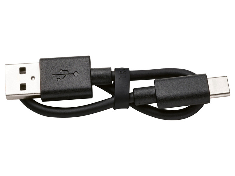  Zobrazit na celou obrazovku Powerbanka 10 000 mAh, USB-C PD, USB-A, Smart Fast Charge - Obrázek 9
