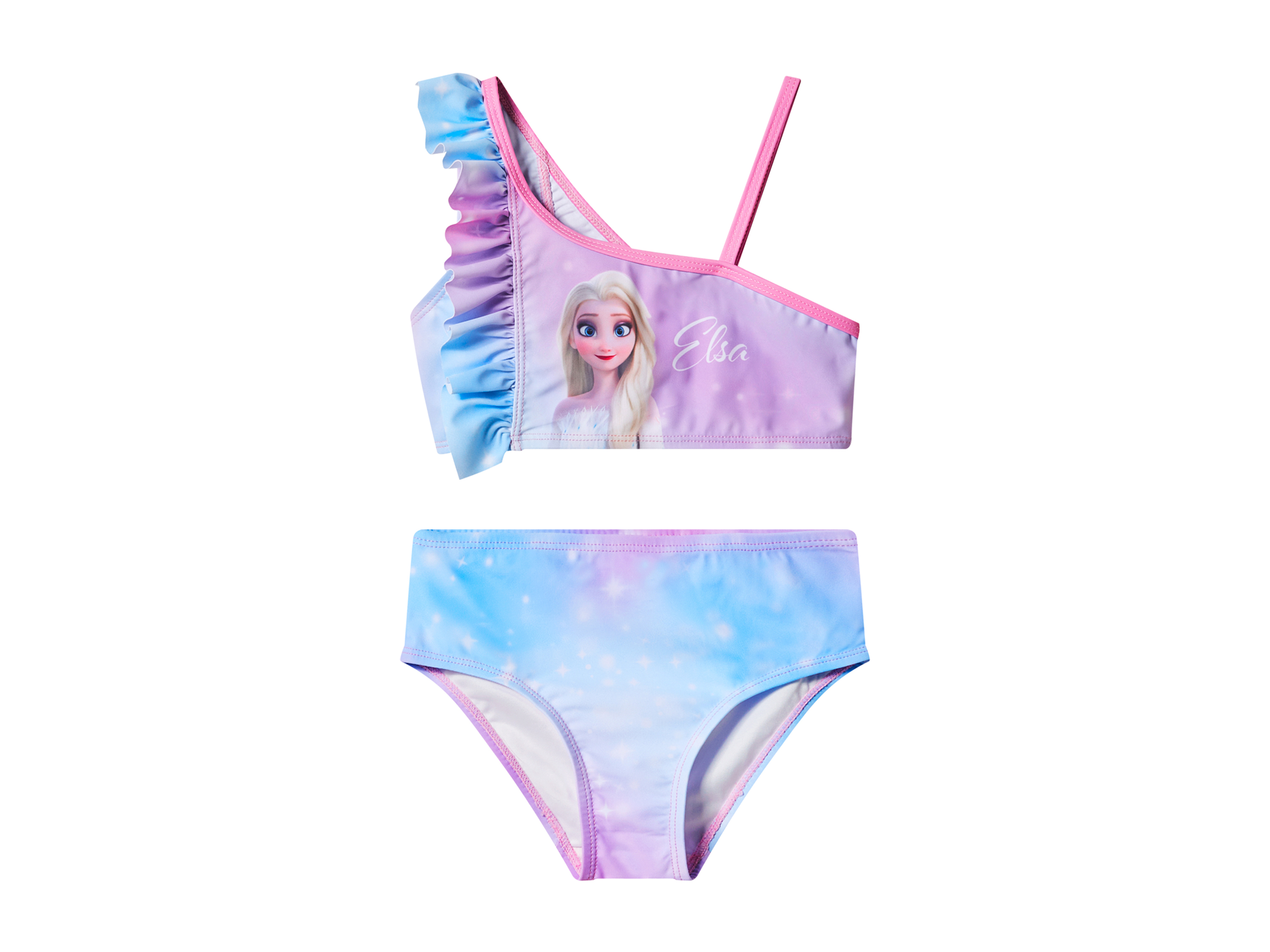 DĂ­vÄŤĂ­ bikiny (LedovĂ© krĂˇlovstvĂ­, 98/104)