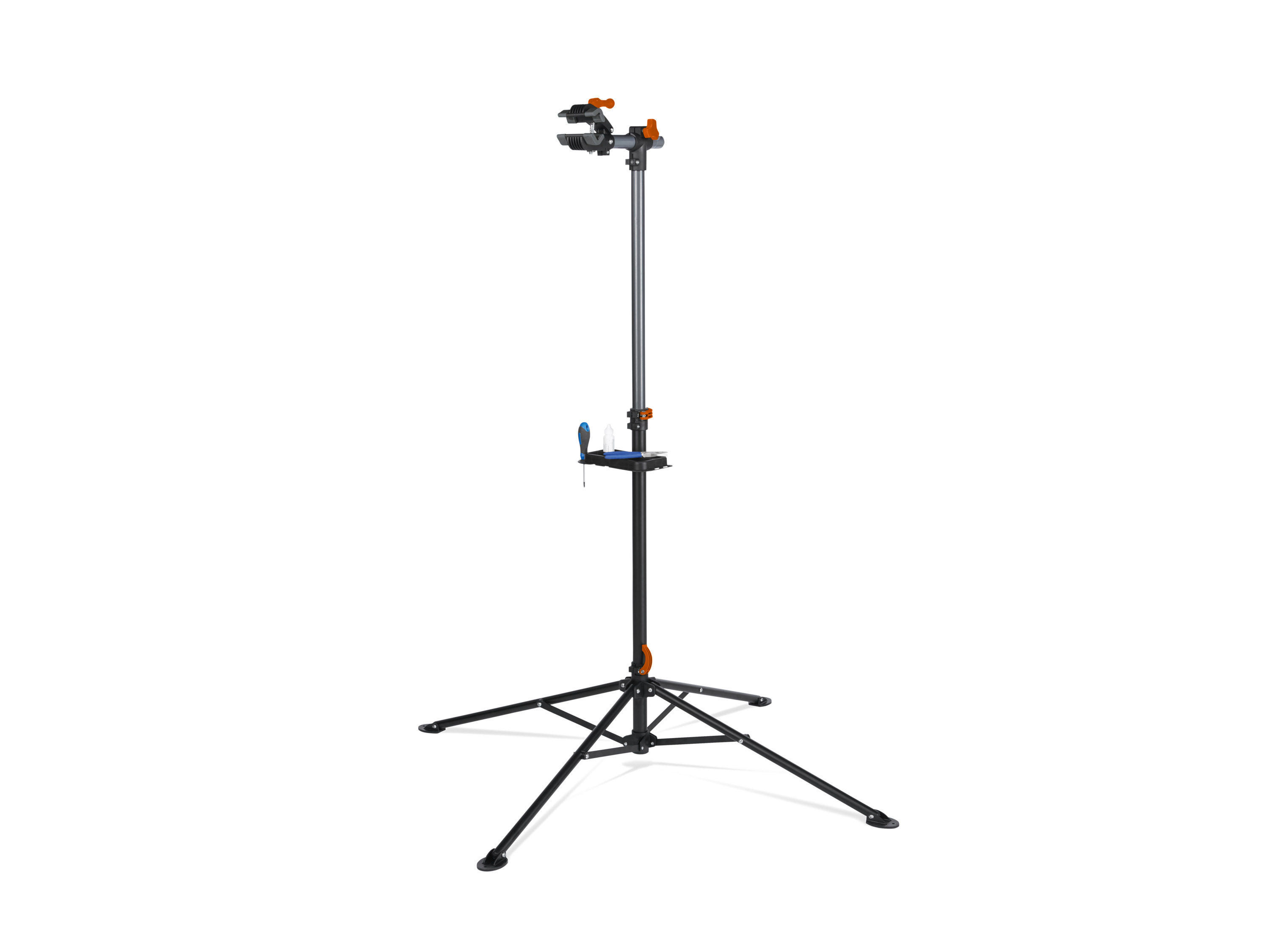 Crivit Montážní stojan na kolo