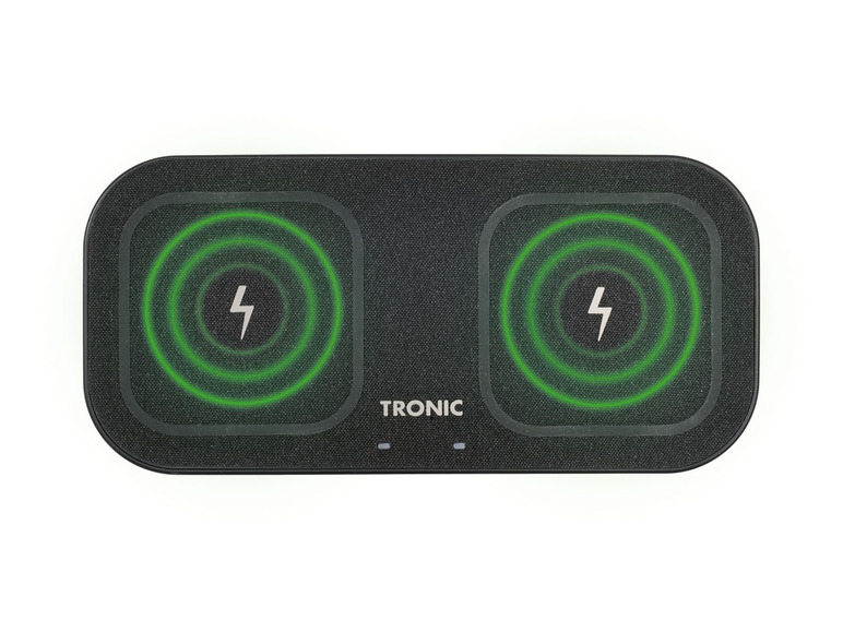  Zobrazit na celou obrazovku TRONIC® Nabíječka Qi® - Obrázek 3