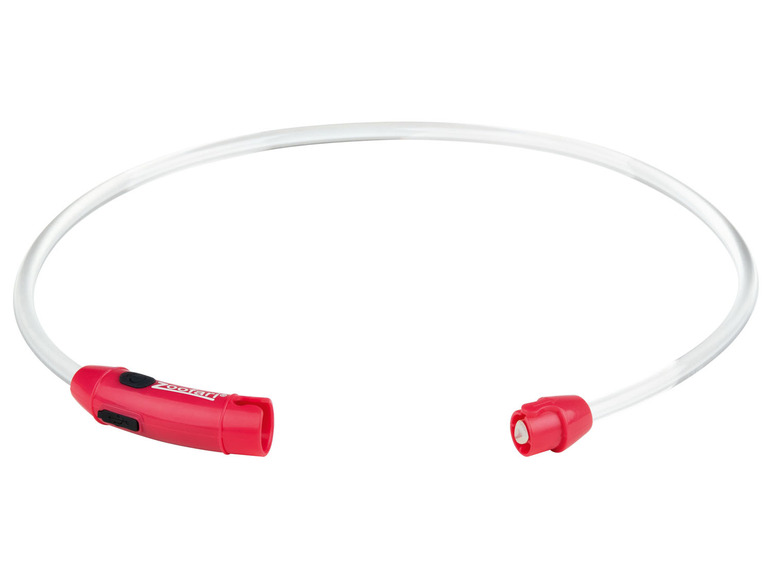  Zobrazit na celou obrazovku zoofari® Svíticí LED obojek pro psy - Obrázek 9