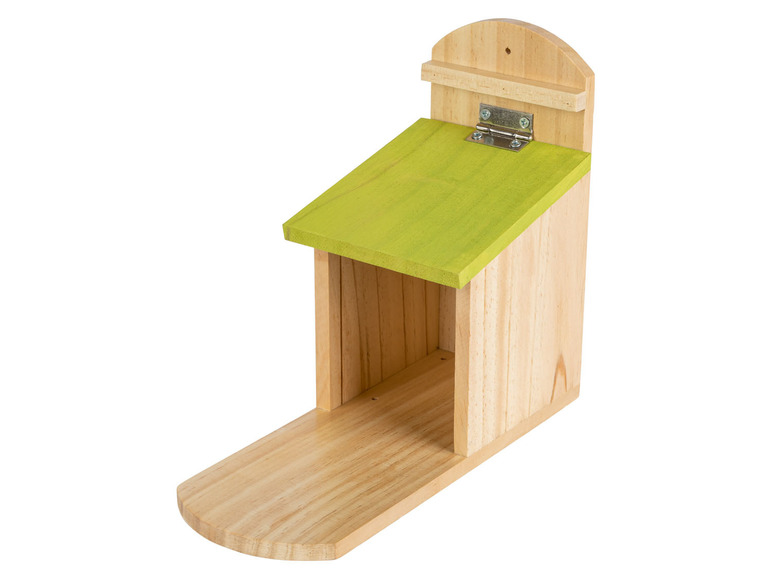  Zobrazit na celou obrazovku zoofari® Krmítko pro ptáky / veverky - Obrázek 3