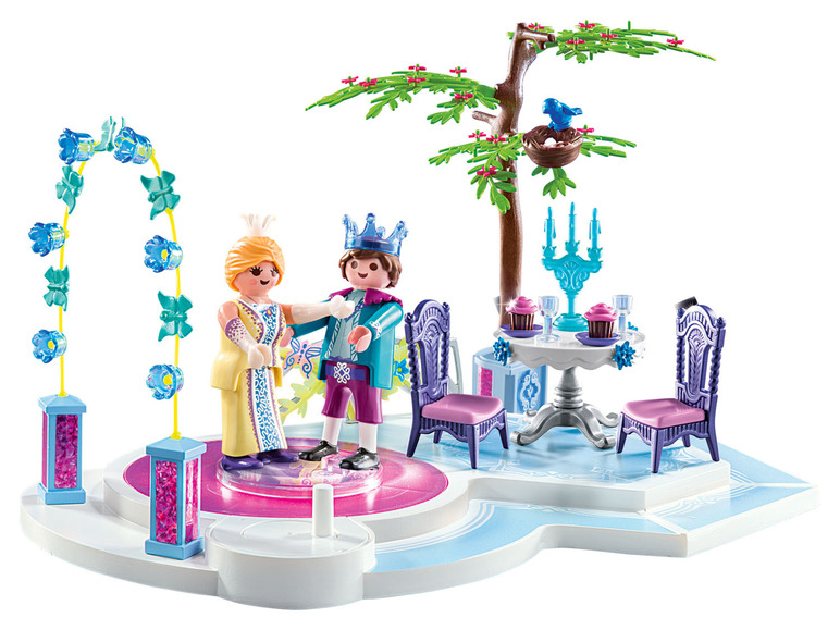  Zobrazit na celou obrazovku Playmobil Hra - Obrázek 2