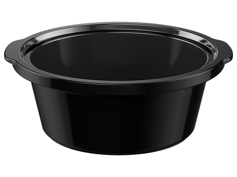  Zobrazit na celou obrazovku SILVERCREST® KITCHEN TOOLS Hrnec na pomalé vaření SSC 200 D1 - Obrázek 3