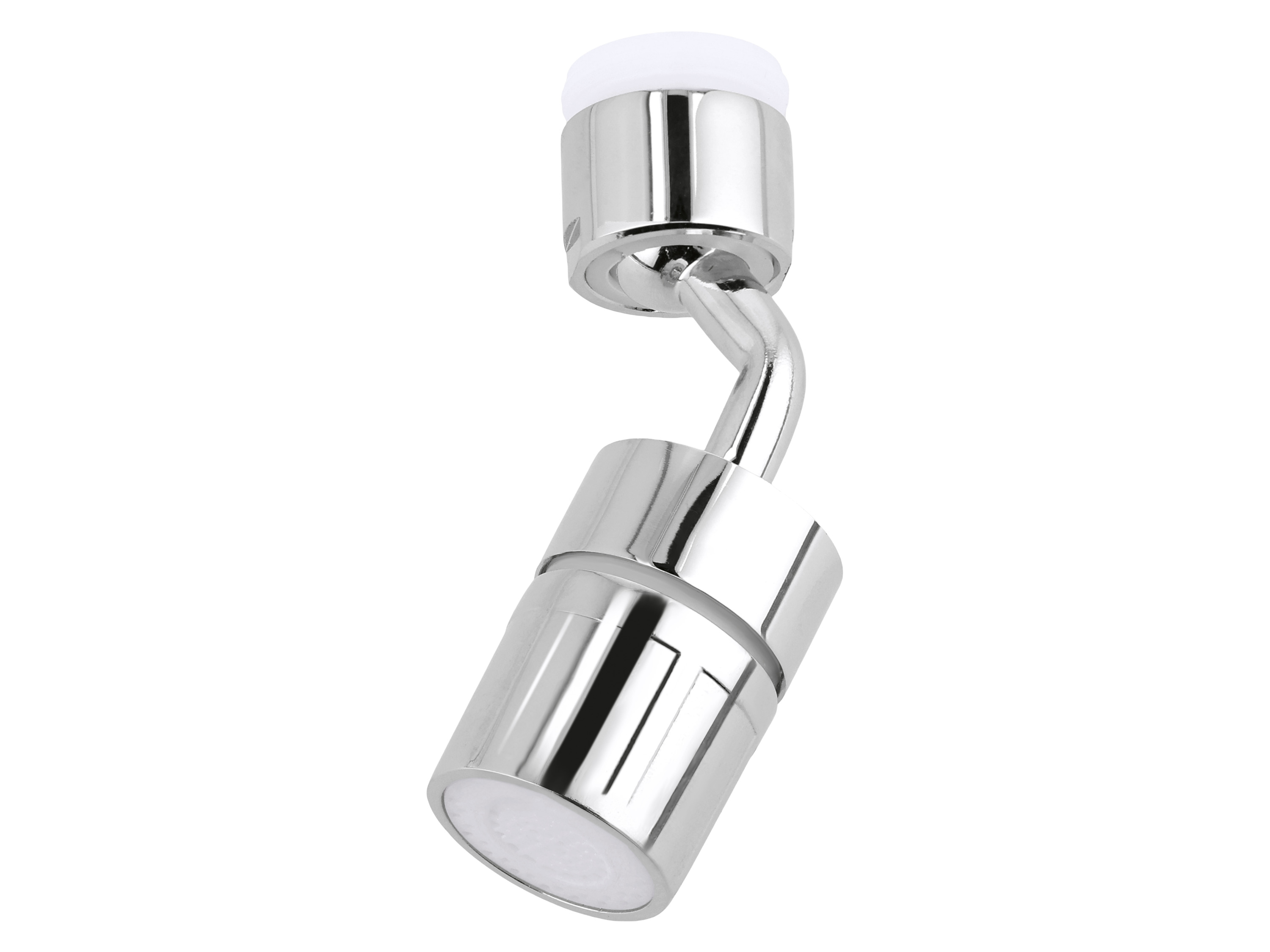 Livarno® Nástavec na baterii / Flexibilní nástavec na baterii (otočný nástavec na baterii 720°)