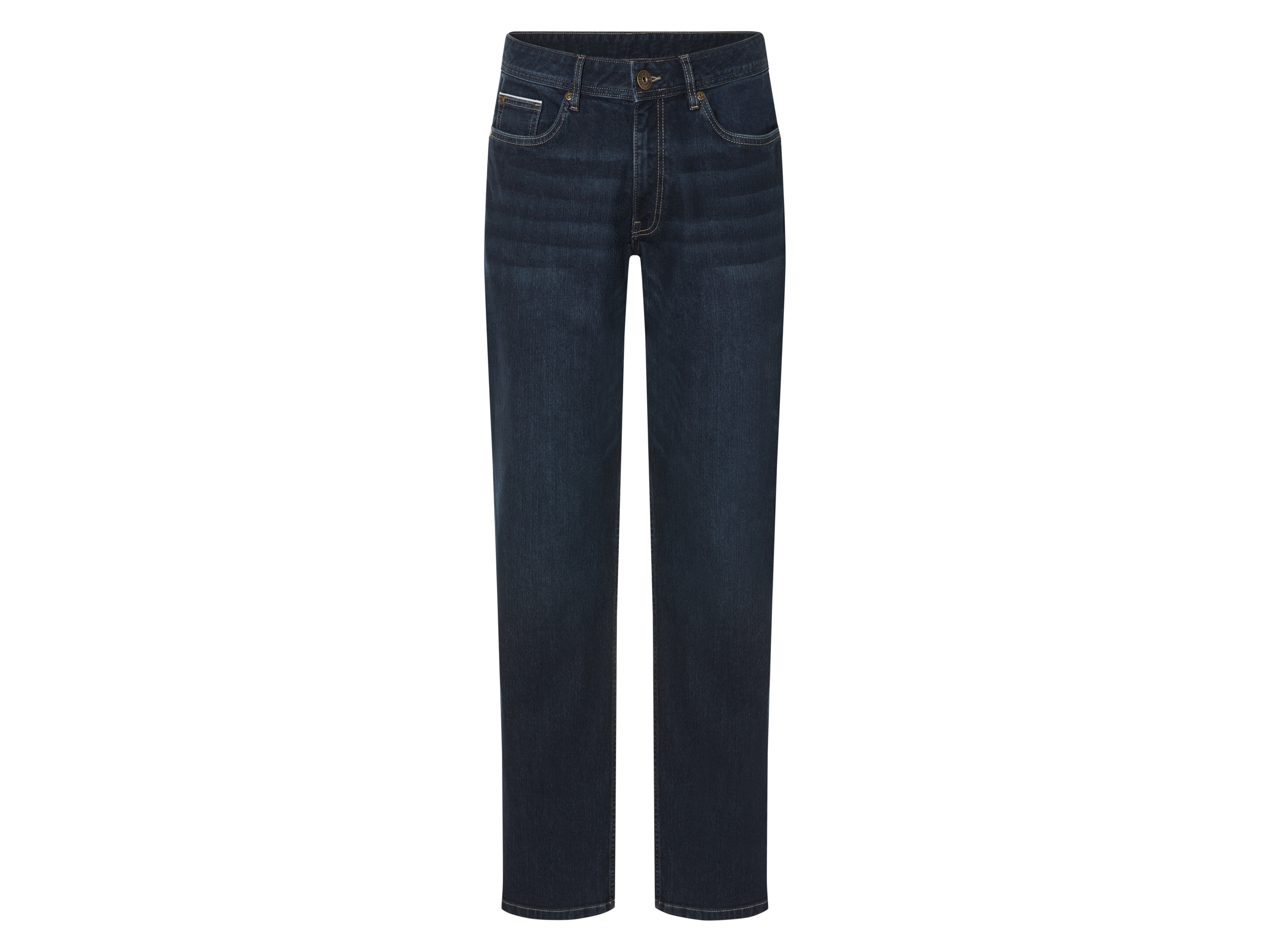 esmara Men Pánské džíny (tmavě modrá, 56 (40/32))