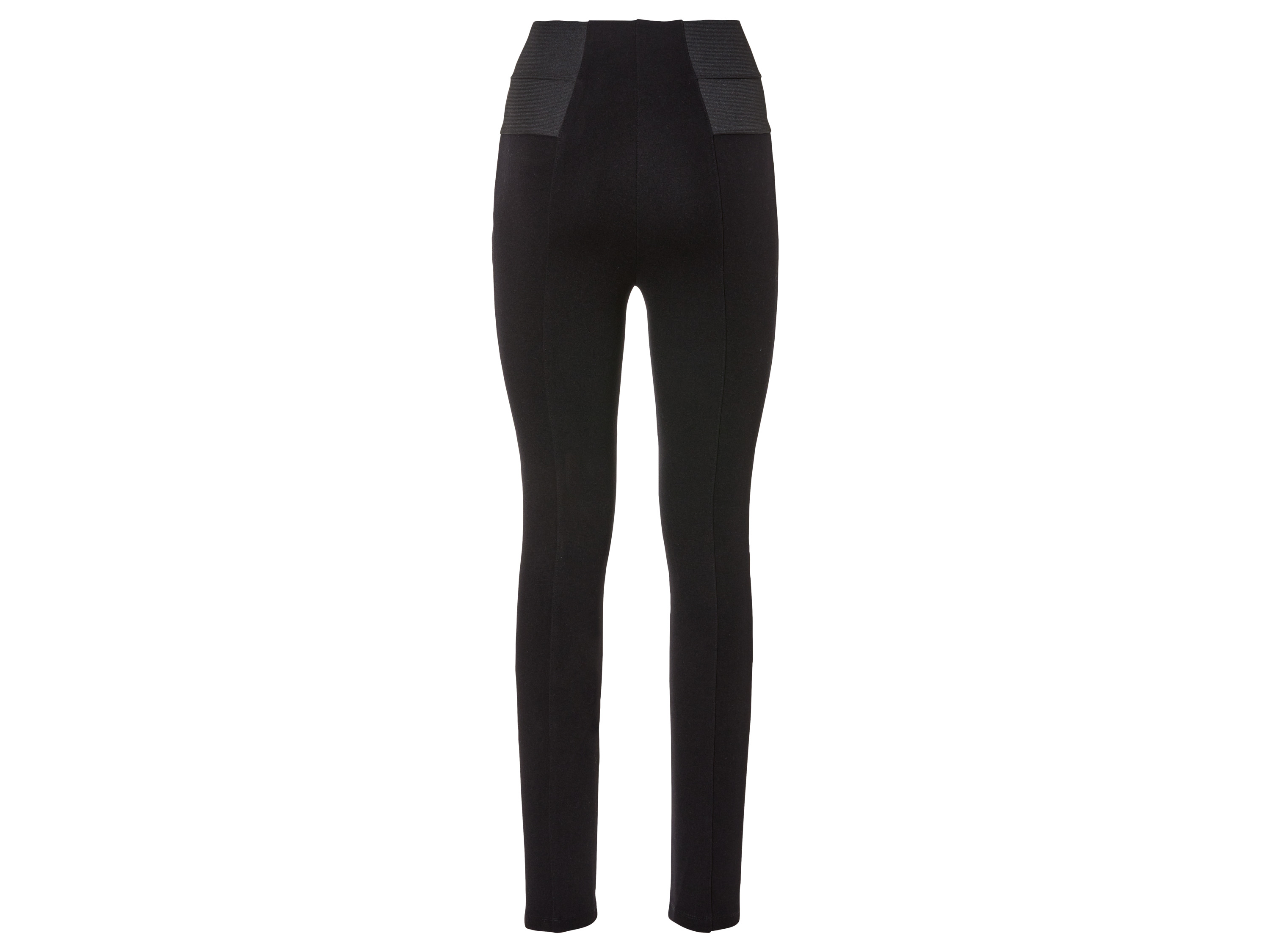 esmara® Dámské tvarující džegíny (XS (32/34), černá)