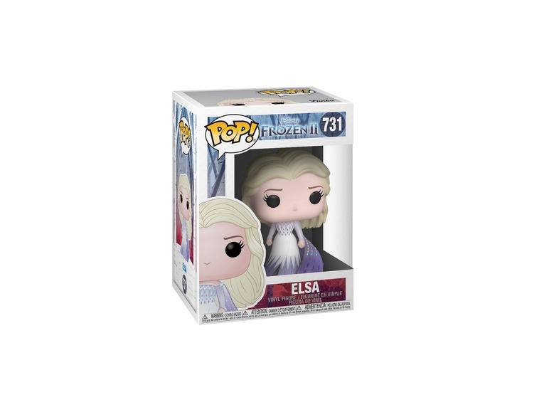  Zobrazit na celou obrazovku Funko Figurka POP - Obrázek 38