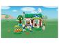 Stavebnice LEGO Animal Crossing Nook's Cranny a Rosie's House.