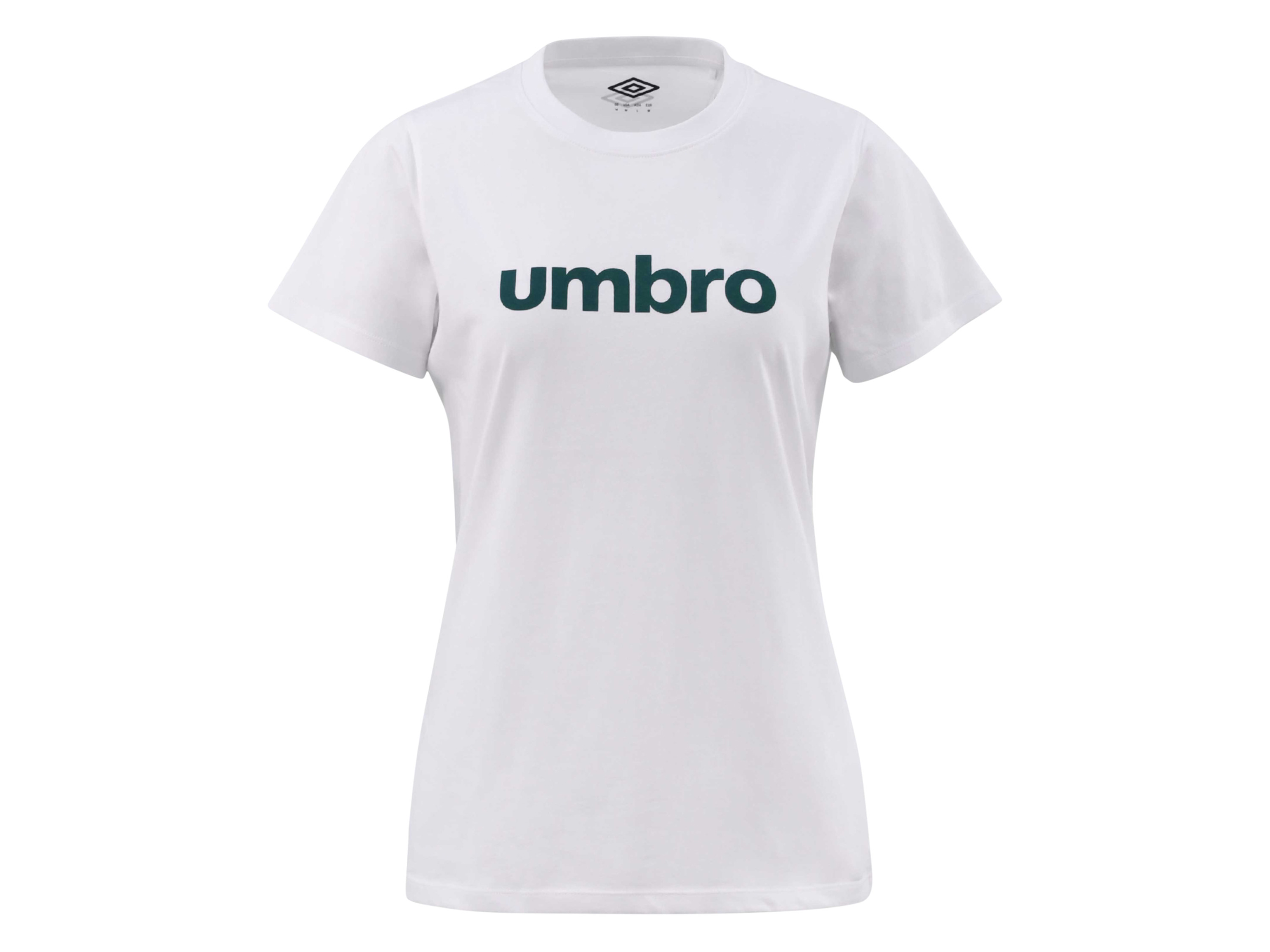 Umbro Dámské triko (bílá, S)