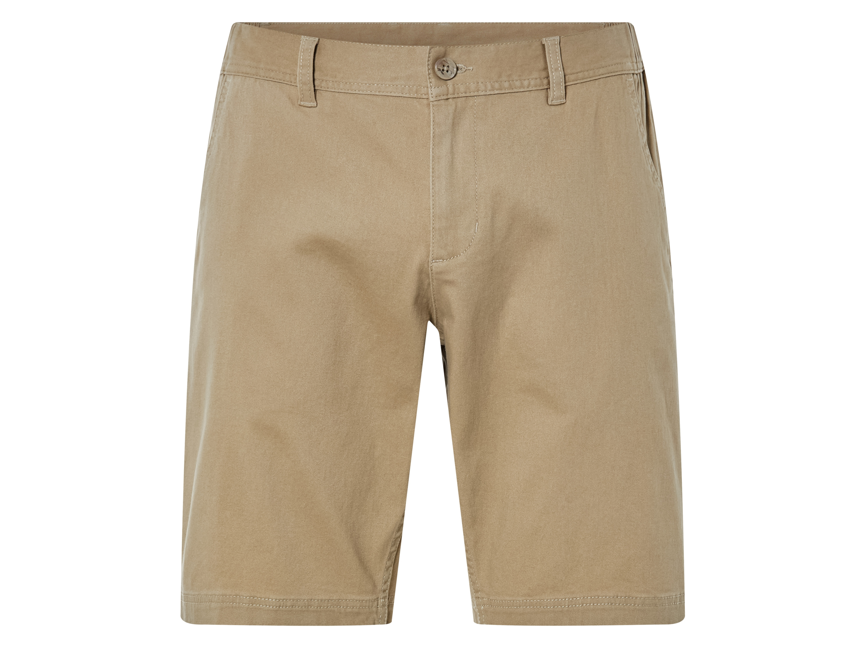 Livergy® Pánské kraťasy (béžová, S (44/46))