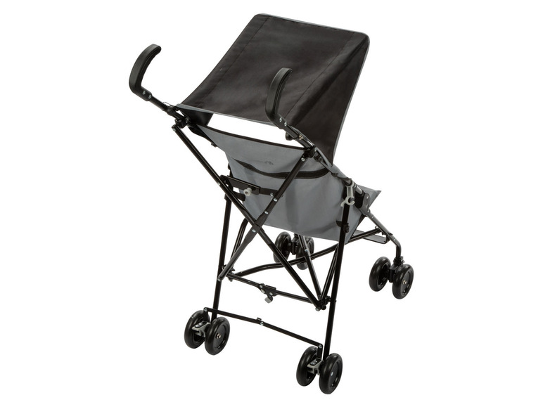  Zobrazit na celou obrazovku Safety 1st Dětský kočárek Peps & Canopy - Obrázek 33